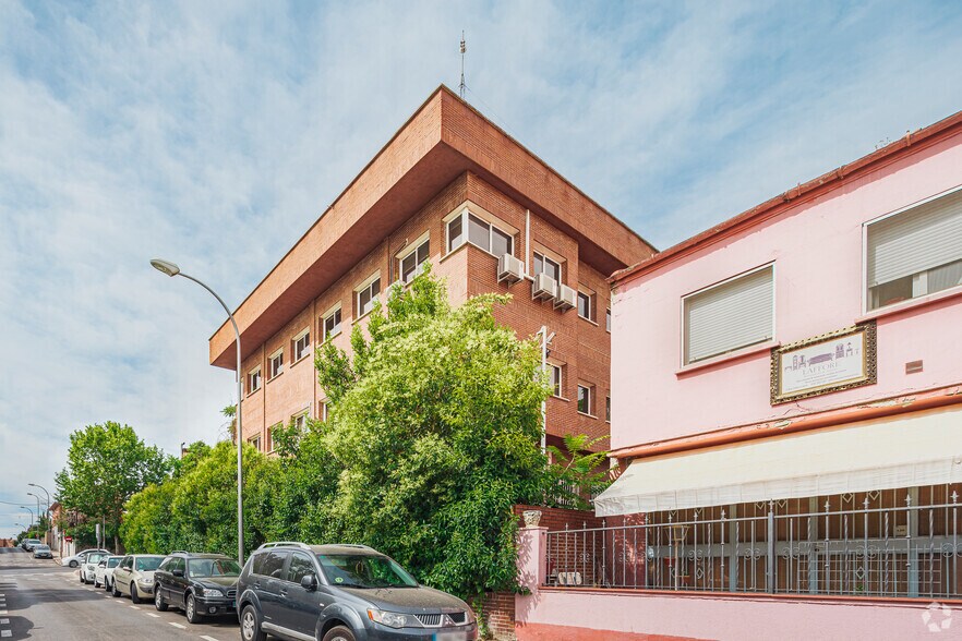 in Madrid, Madrid for sale - Primary Photo - Image 1 of 1
