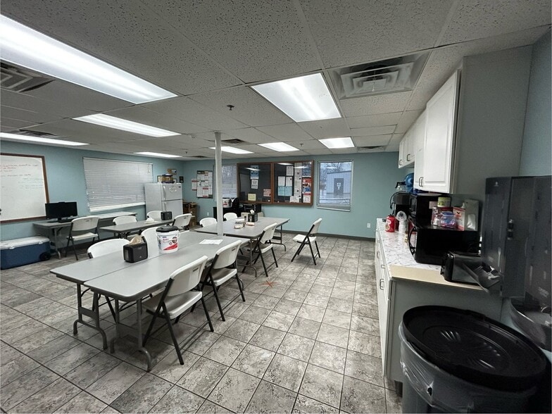 200 Legion St, Bristol, IN for sale - Building Photo - Image 2 of 9