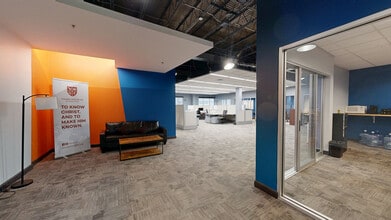 6677-6683 Delmar Blvd, University City, MO for lease Matterport 3D Scan- Image 1 of 24