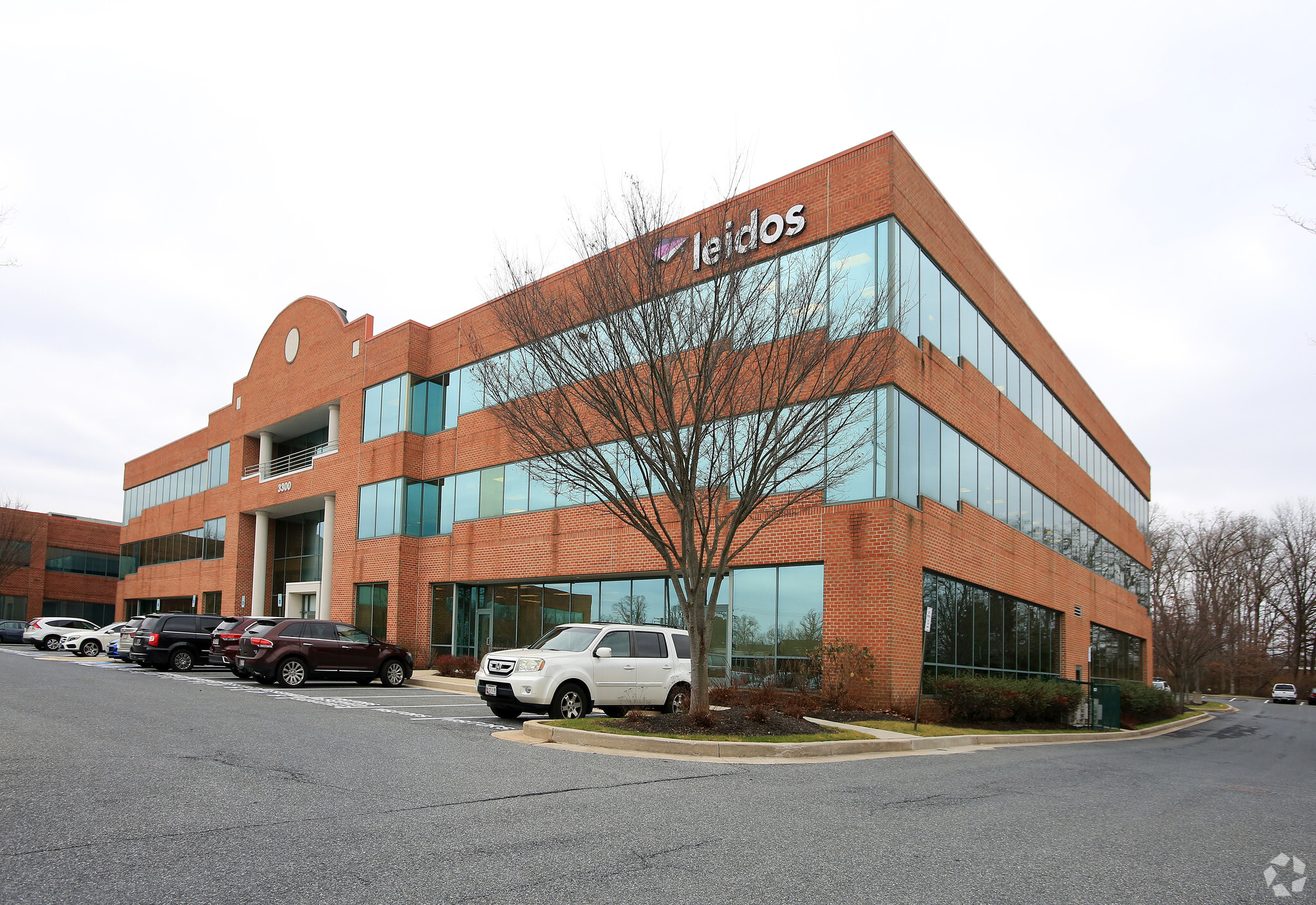 3300 Lord Baltimore Dr, Windsor Mill, MD for lease Building Photo- Image 1 of 4