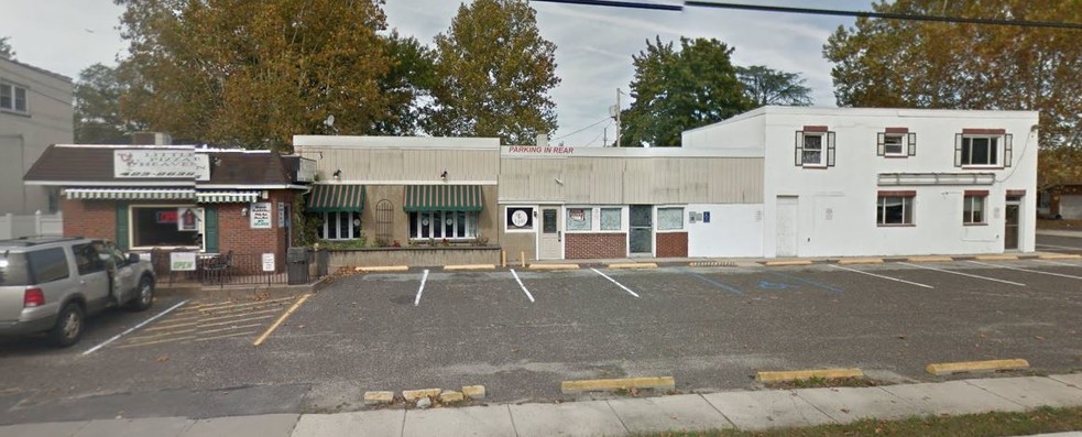 95 W Broad St, Gibbstown, NJ for sale - Building Photo - Image 1 of 1