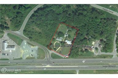 6042 Gallant Green Rd, Hughesville, MD for sale Primary Photo- Image 1 of 1