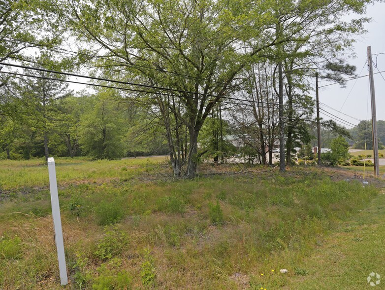 1019 W Hamlet Ave, Hamlet, NC 28345