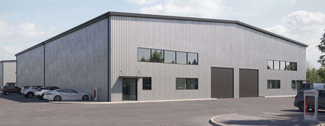 More details for London Rd, Macclesfield - Industrial for Lease