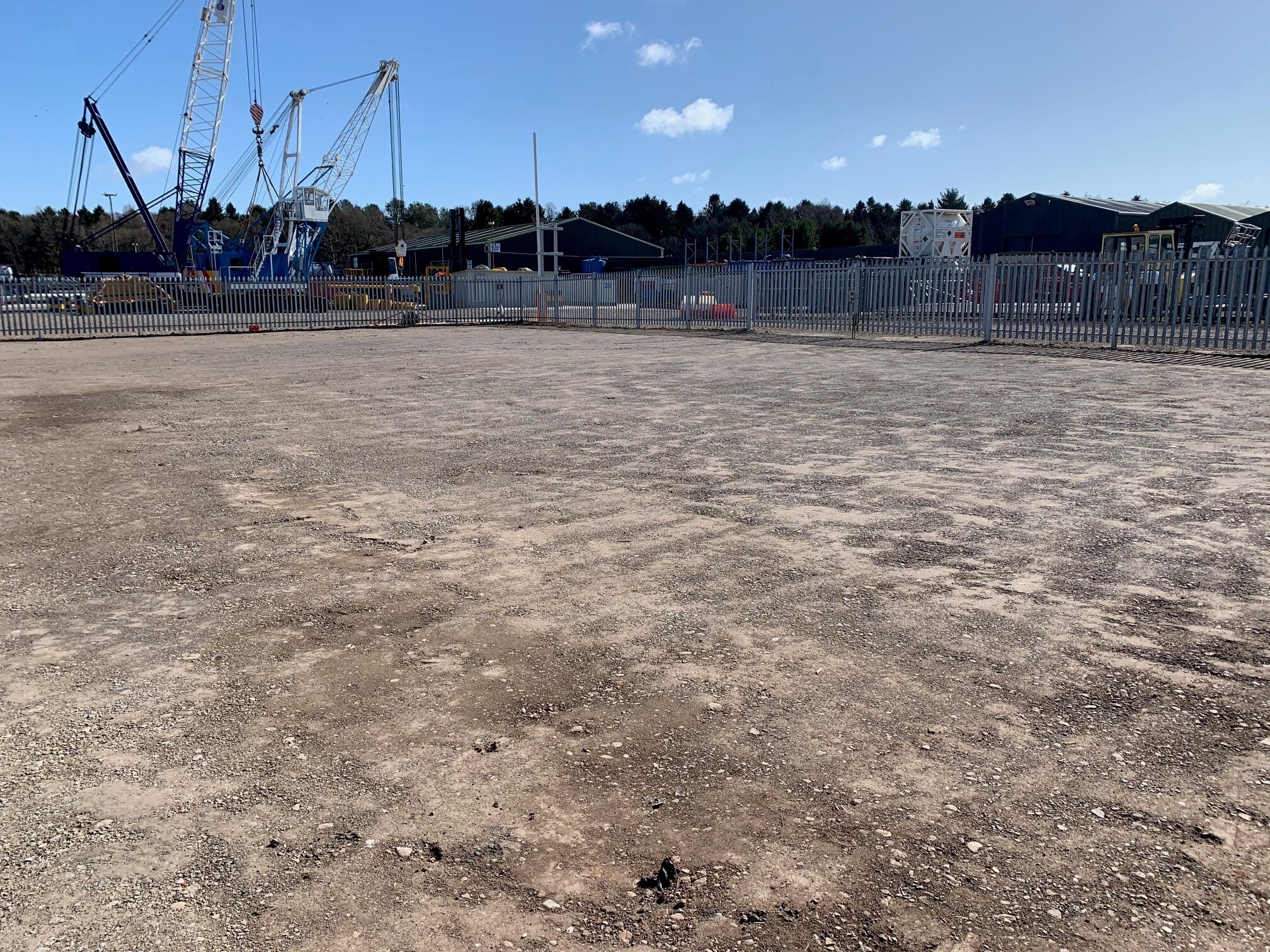 South Barns, Laurencekirk for sale Primary Photo- Image 1 of 1