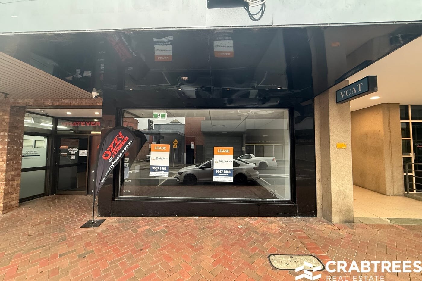 13 Chester St, Oakleigh for lease Building Photo- Image 1 of 5