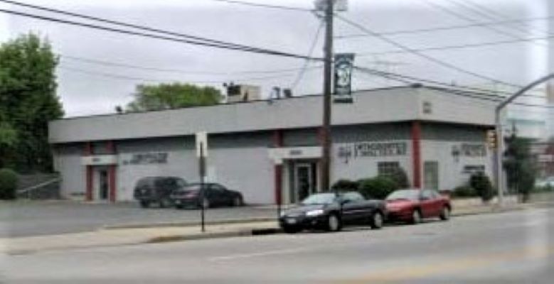 2655 Merrick Rd, Bellmore, NY for sale Building Photo- Image 1 of 1