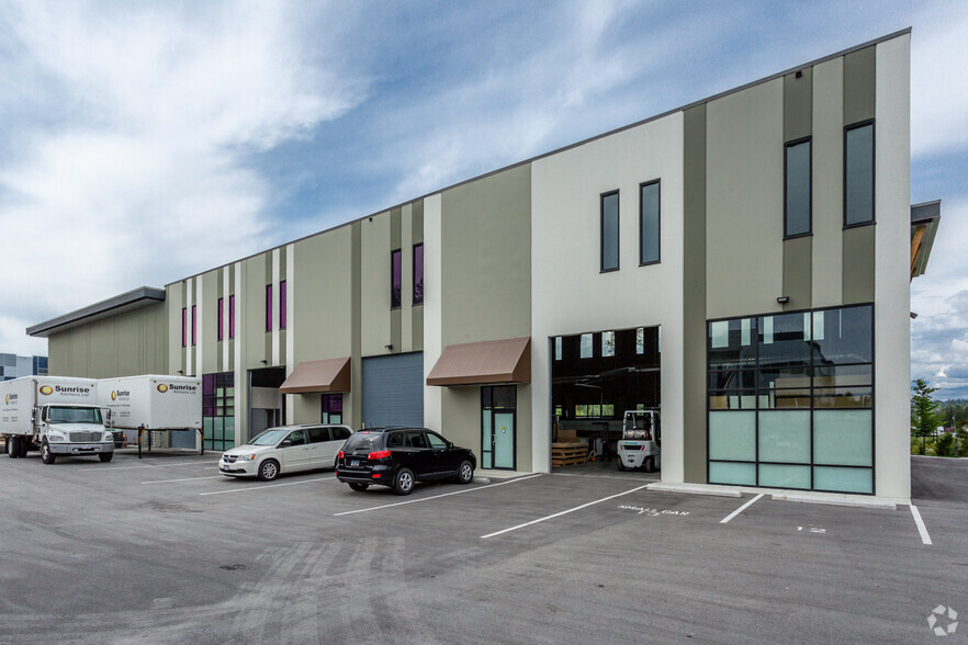 15380 67 Ave, Surrey, BC for lease - Building Photo - Image 3 of 3