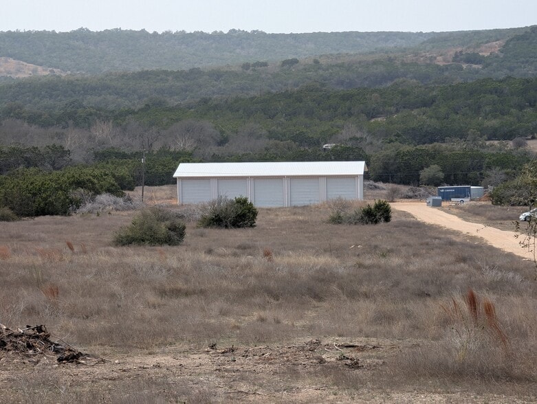 25802 Ranch Rd, Leander, TX for sale - Building Photo - Image 2 of 13
