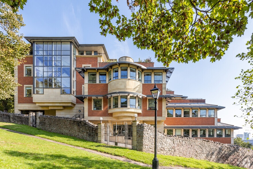 31 Great George St, Bristol for lease - Primary Photo - Image 1 of 20