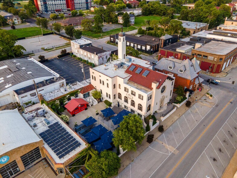3207 Washington Ave, Saint Louis, MO for sale - Building Photo - Image 3 of 3