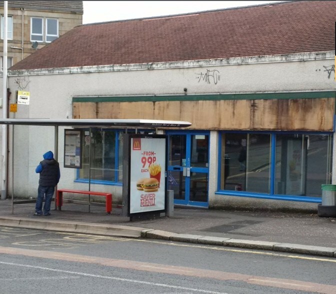 81 Neilston Rd, Paisley, PA2 6ES Retail for Lease