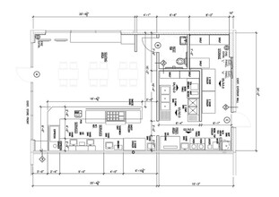 23015 Colonial Pky, Katy, TX for lease Site Plan- Image 2 of 8