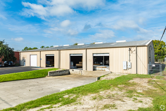 7818 Depot Ln, Tampa, FL for lease Building Photo- Image 2 of 19