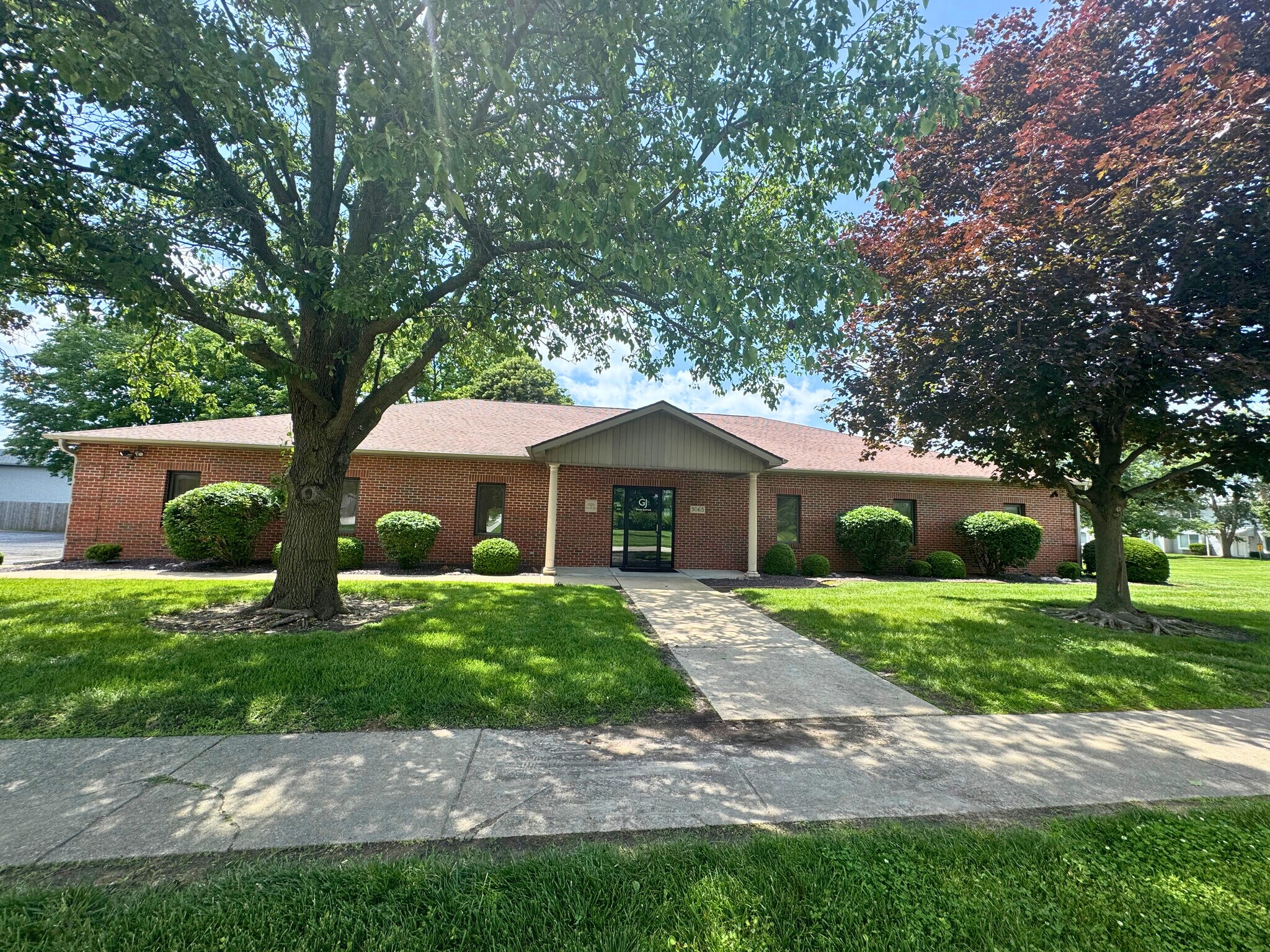 3065 Pershing Ct, Decatur, IL for sale Building Photo- Image 1 of 1