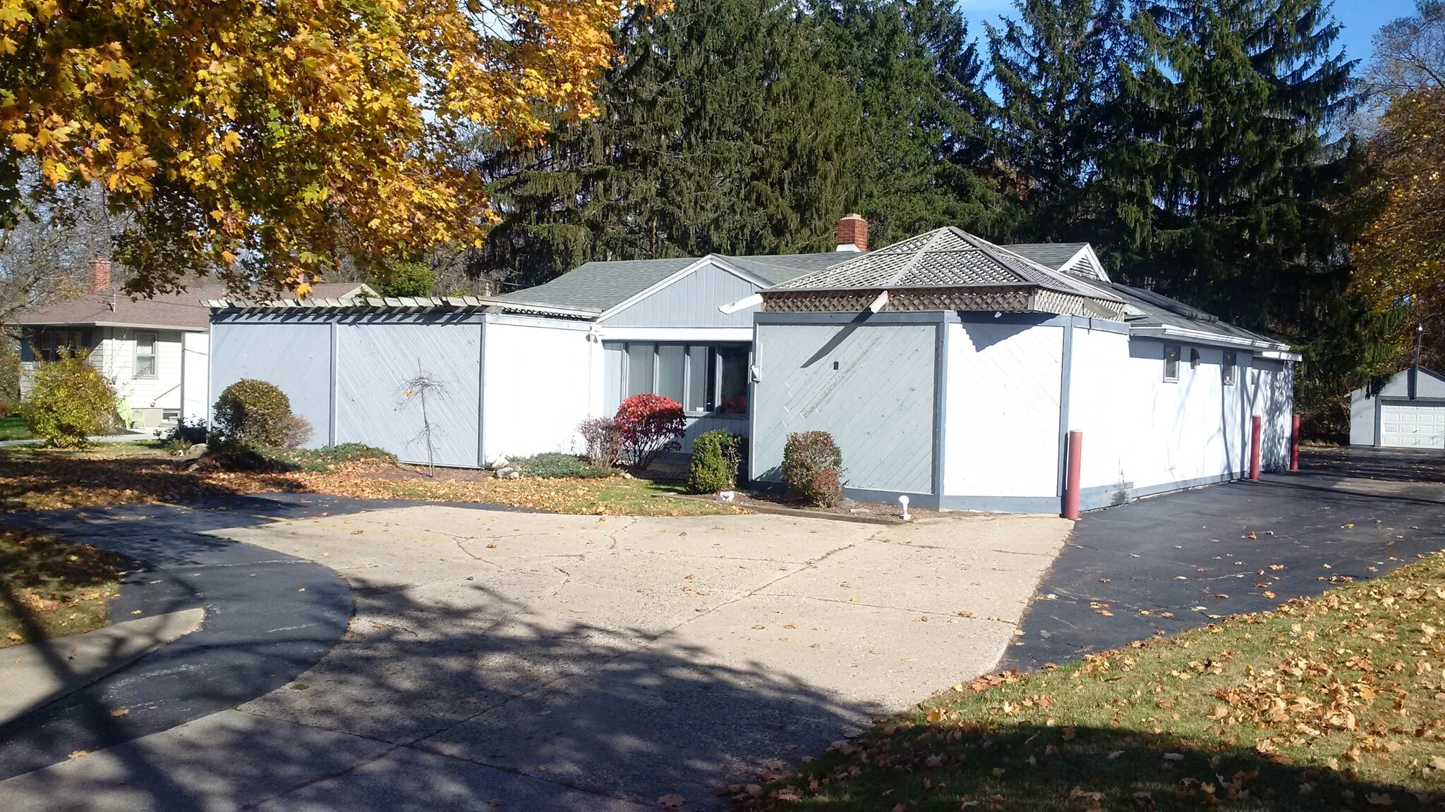 724 North Ave, Battle Creek, MI for sale Primary Photo- Image 1 of 1