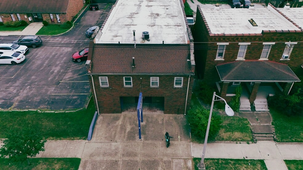1570 S High St, Columbus, OH for sale - Building Photo - Image 3 of 13
