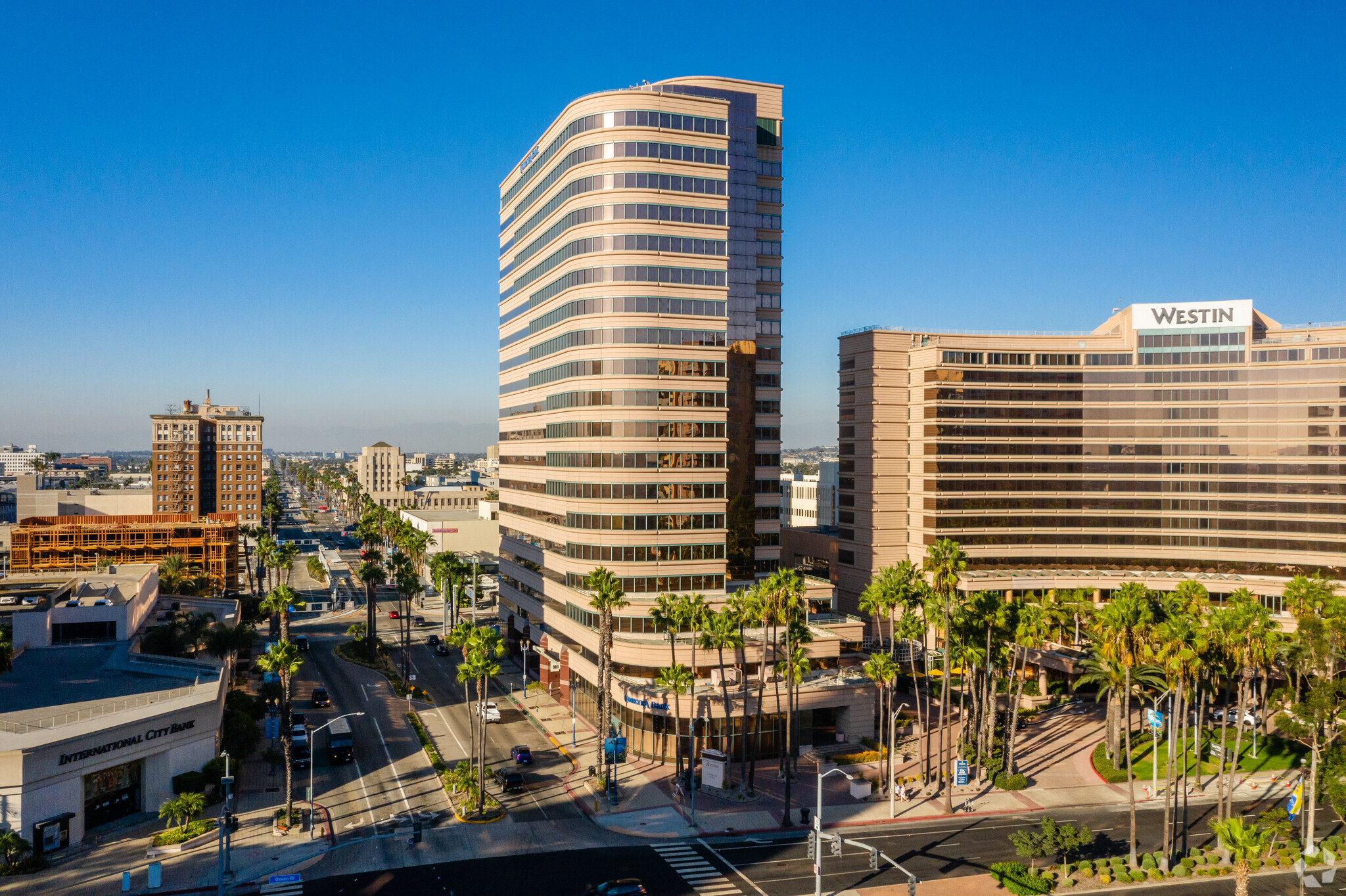 301 E Ocean Blvd, Long Beach, CA for lease Building Photo- Image 1 of 11