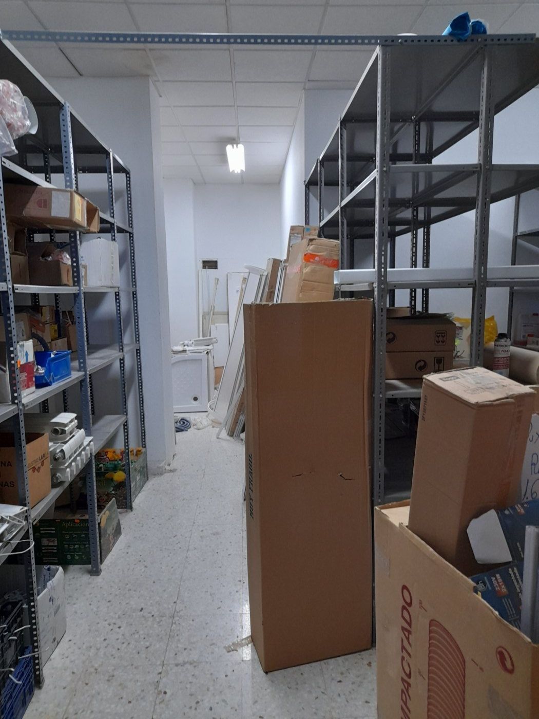 Retail in Cáceres for lease Building Photo- Image 1 of 6