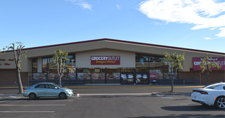 More details for 9276-9452 Telephone Rd, Ventura, CA - Retail for Lease