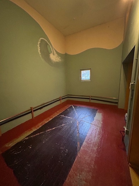 1205 E Pike St, Seattle, WA for lease Interior Photo- Image 1 of 3