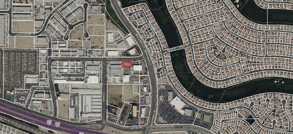 78085 Wildcat Dr, Palm Desert, CA for sale - Building Photo - Image 2 of 2