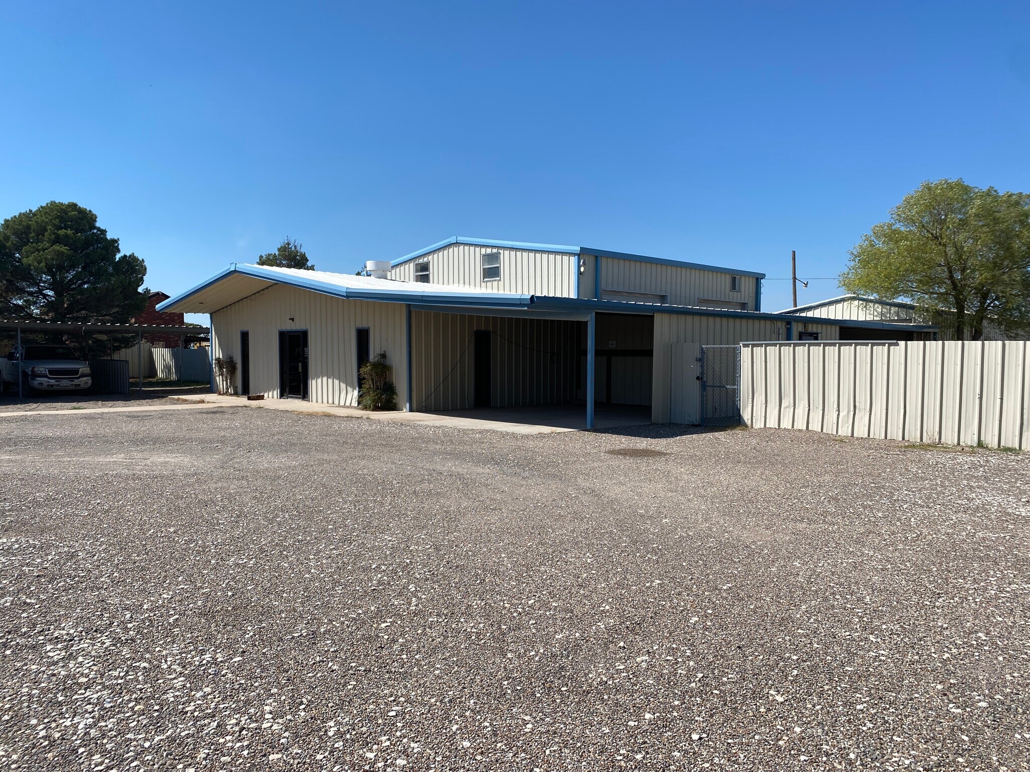 9024 W 16th St, Odessa, TX for sale Building Photo- Image 1 of 1