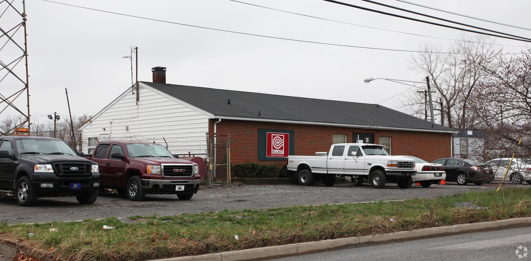 2940 Waterview Ave, Baltimore, MD 21230