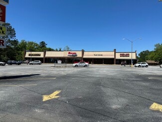 More details for 806-810 Madison Hwy, Valdosta, GA - Retail for Lease
