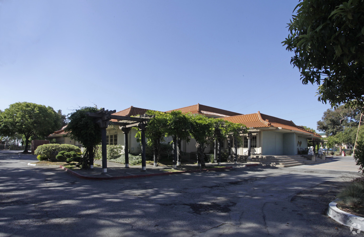 1700 Embarcadero Rd, Palo Alto, CA 94303 | LoopNet