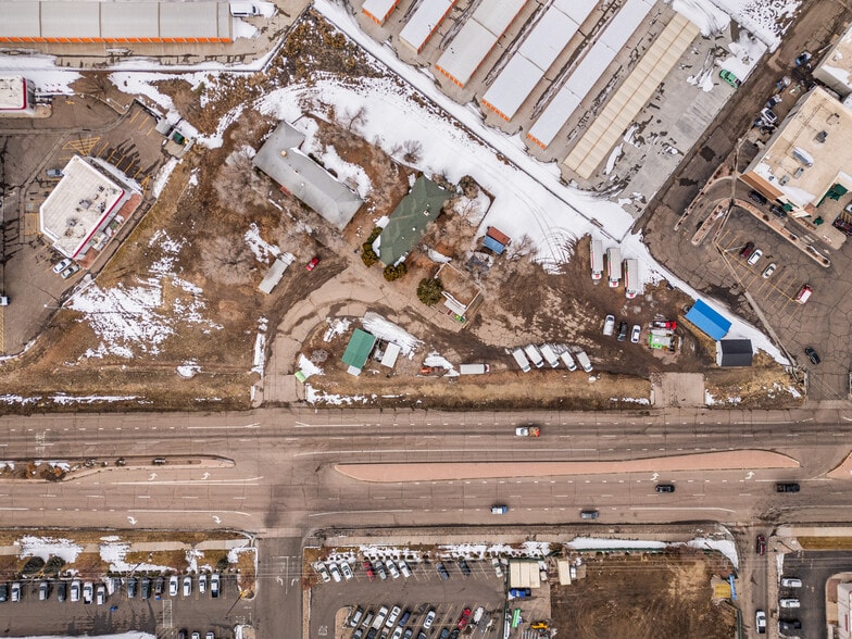 4107 W Northern Ave, Pueblo, CO for sale - Building Photo - Image 1 of 26