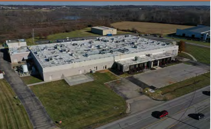 3024 Symmes Rd, Hamilton, OH for lease - Building Photo - Image 2 of 16