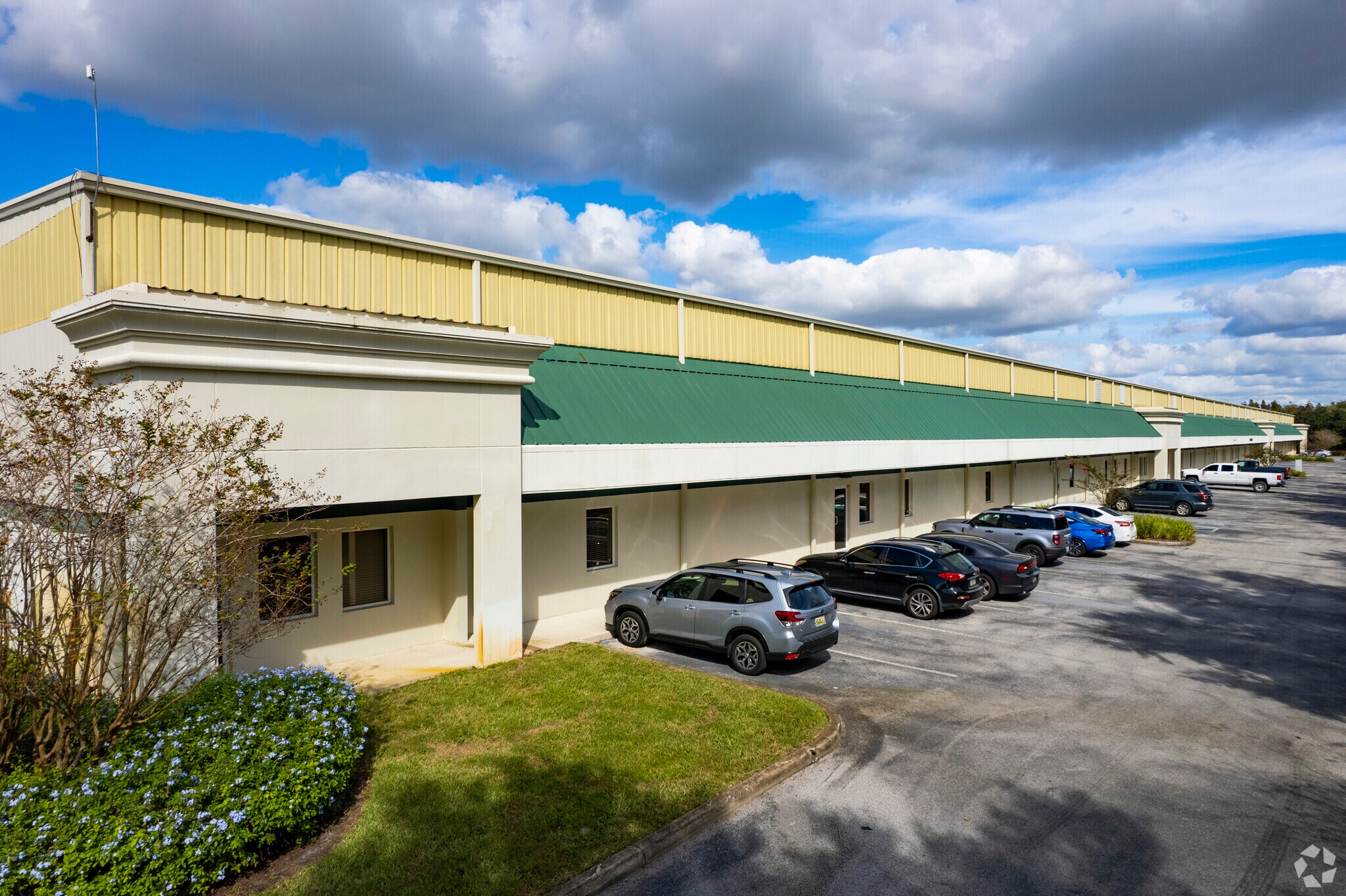 5001 Gateway Blvd, Lakeland, FL 33811 Ruthven Business Park