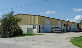 More details for 1720 Langley Ave, Deland, FL - Industrial for Lease