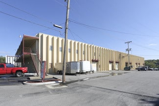 More details for 3051-3121 Merriam Ln, Kansas City, KS - Flex for Lease