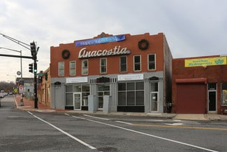 More details for 1115-1117 Good Hope Rd SE, Washington, DC - Office for Lease