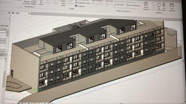 Land in Benamocarra, Málaga for sale - Floor Plan - Image 1 of 2