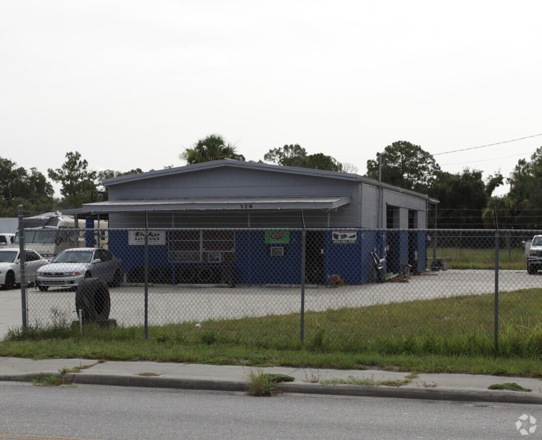 329 S Bridge St, Labelle, Fl 33935 | Loopnet