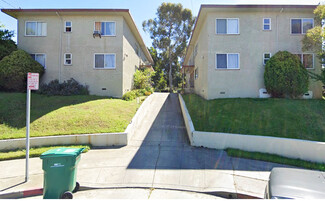 More details for 2810 Garden St, Oakland, CA - Multifamily for Sale