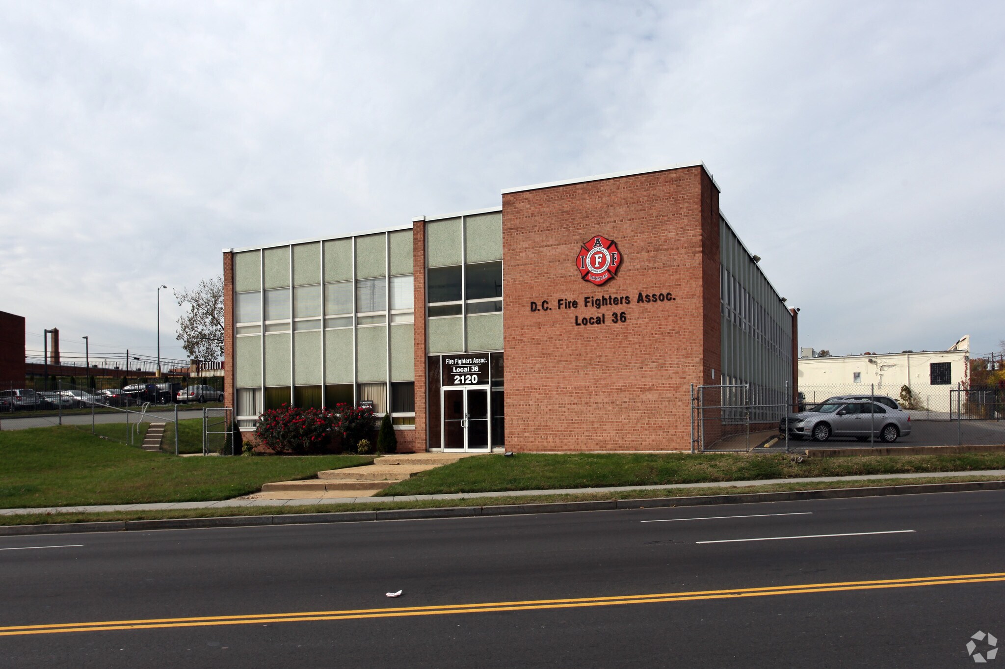 2120 Bladensburg Rd NE, Washington, DC for sale Primary Photo- Image 1 of 1