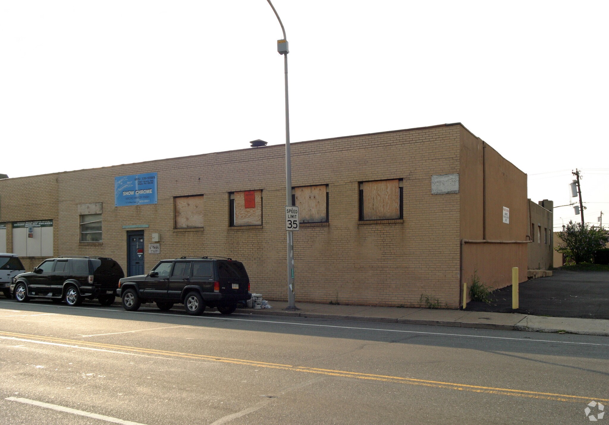 7327 State Rd, Philadelphia, PA for sale Primary Photo- Image 1 of 1
