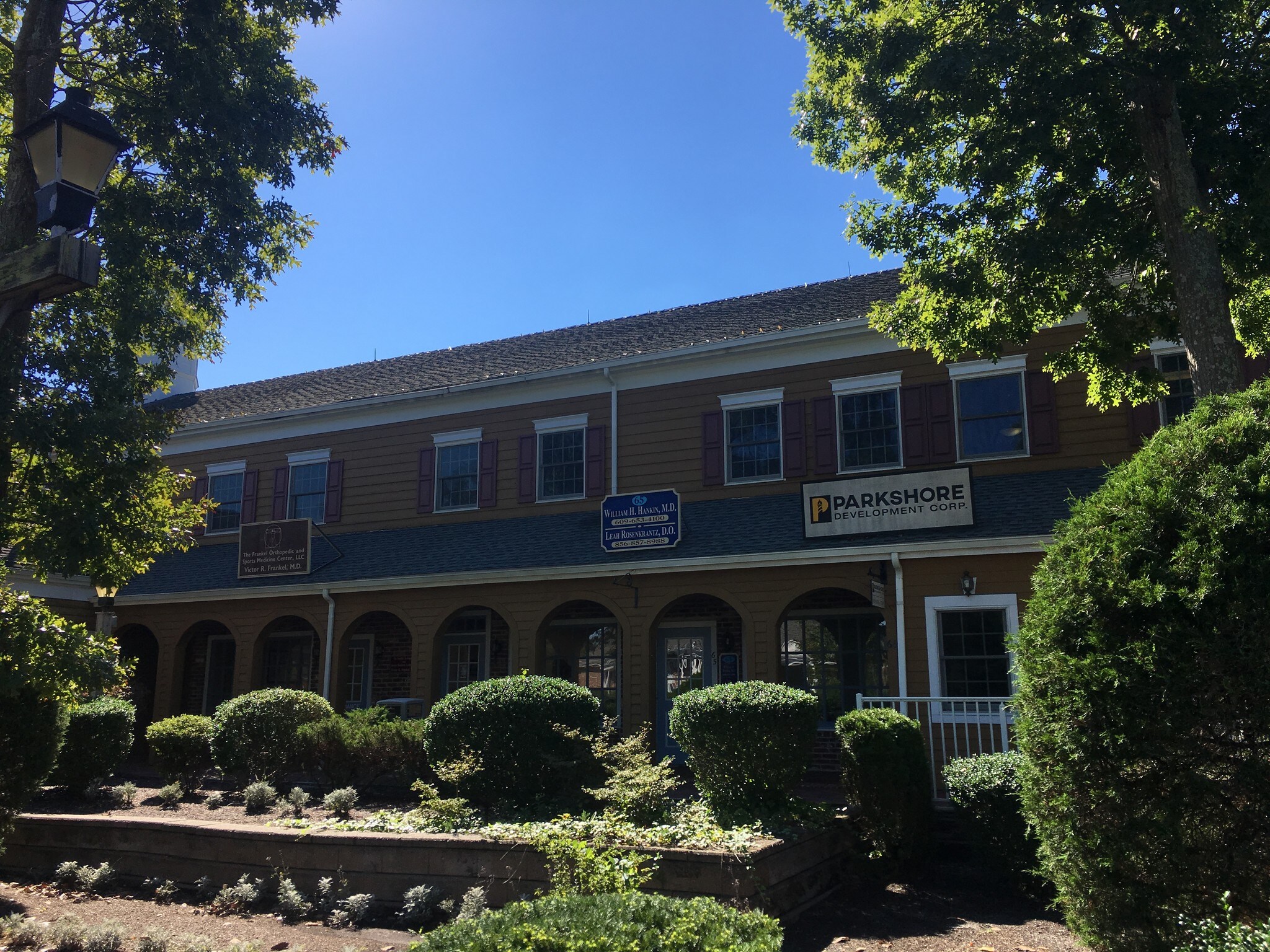 199 New Rd, Linwood, NJ 08221 Retail for Lease