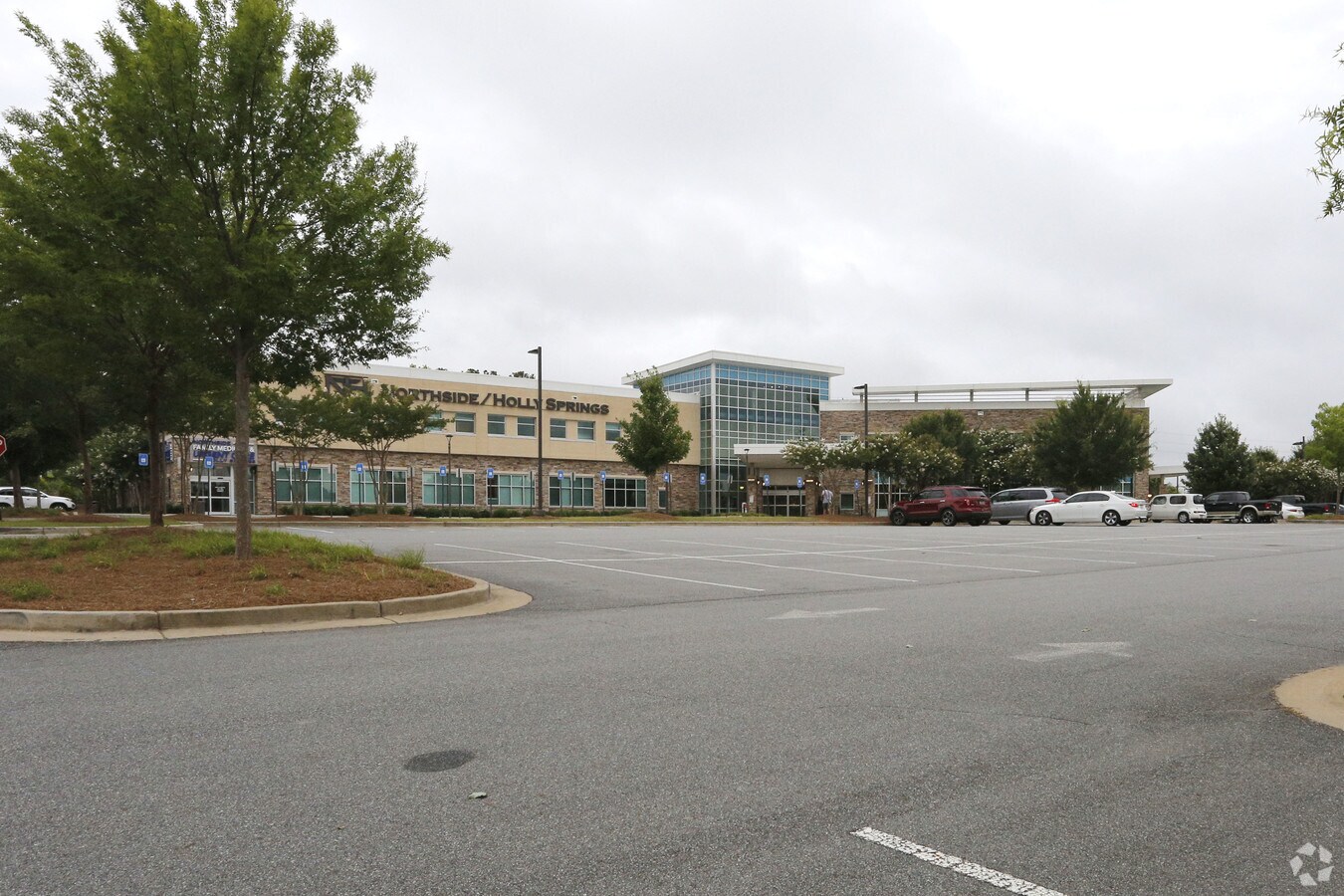 684 Sixes Rd, Holly Springs, GA 30115