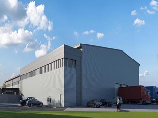 More details for 1 Castle Hl, Stockport - Industrial for Lease