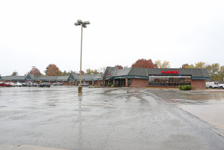 More details for 2103-2149 E 151st St, Olathe, KS - Retail for Lease