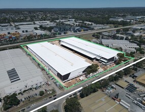 50 Airds Rd, Minto for lease Aerial- Image 1 of 4