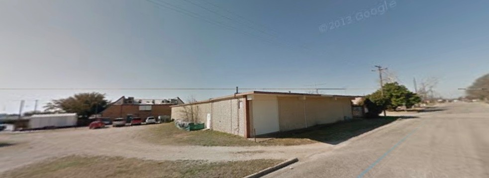 120 N Sycamore St, Muenster, TX for sale - Primary Photo - Image 1 of 1