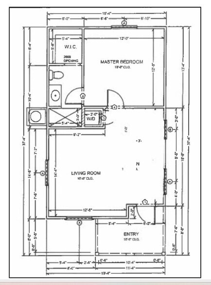 1050 Shady Oaks ave, LaBelle, FL for sale - Building Photo - Image 2 of 4