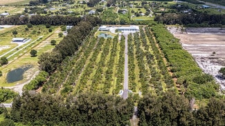 More details for 6850 53rd St, Vero Beach, FL - Land for Sale