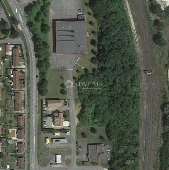 Land in Pompey for sale - Building Photo - Image 1 of 5